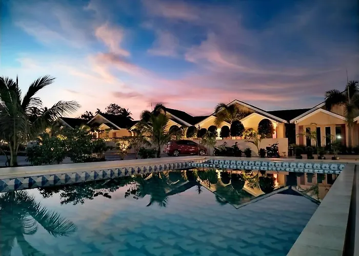 Nahdhoh Langkawi Resort
