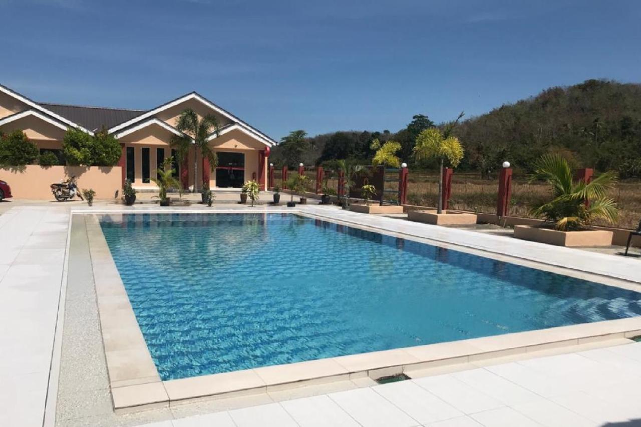 Hotel Nahdhoh Langkawi Pantai Cenang (Langkawi)