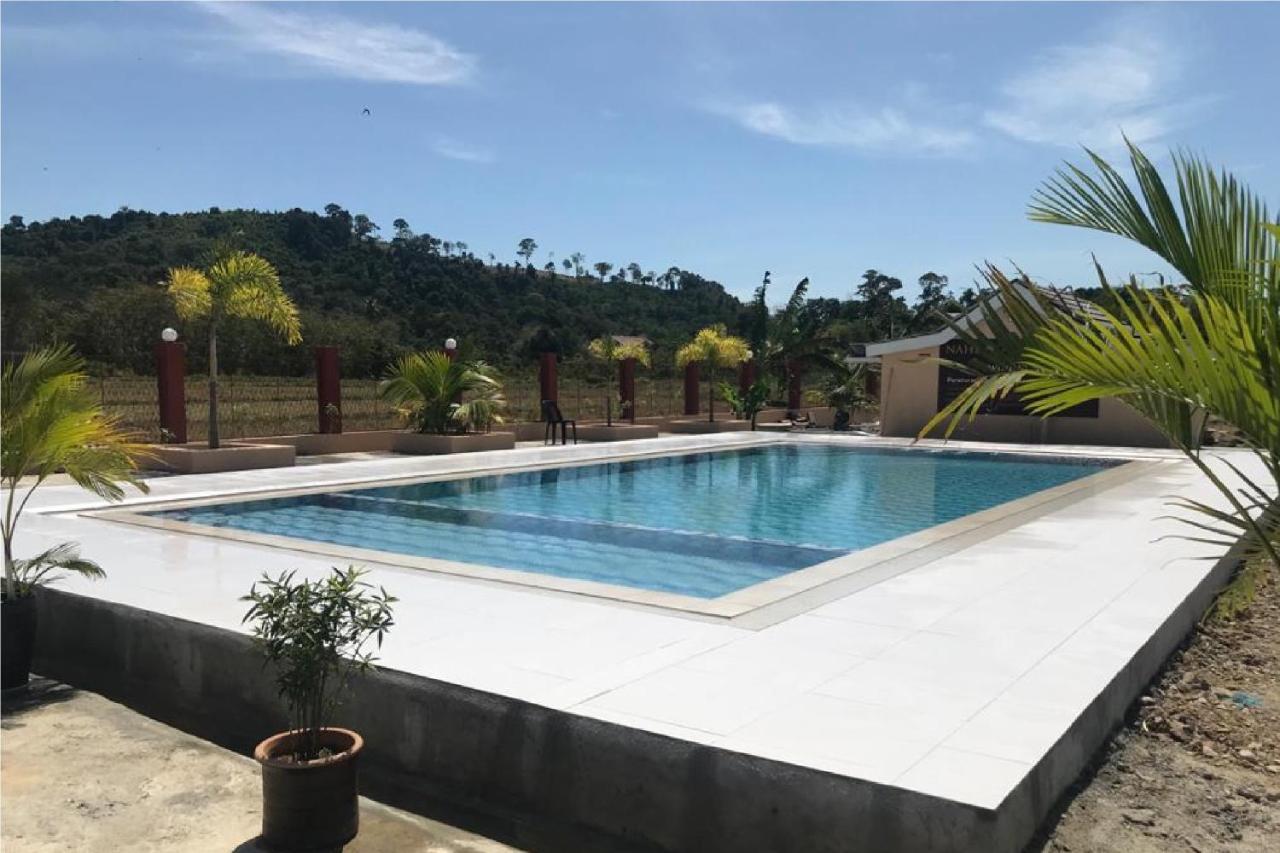 Nahdhoh Langkawi Hotel Pantai Cenang (Langkawi)