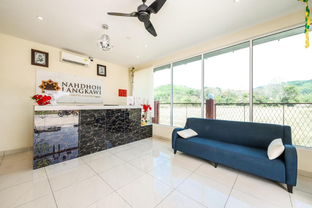 Nahdhoh Langkawi