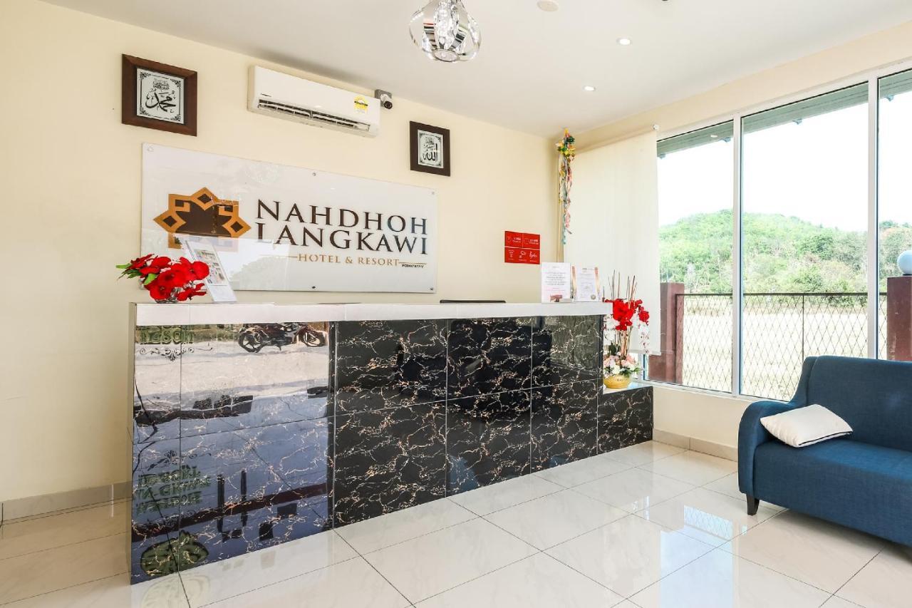 Nahdhoh Langkawi Hotel
