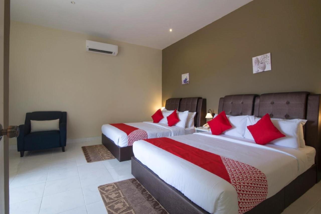 Nahdhoh Langkawi Hotel Pantai Cenang (Langkawi)