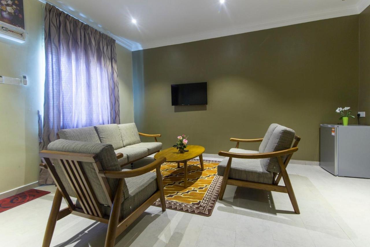 Nahdhoh Langkawi Hotel