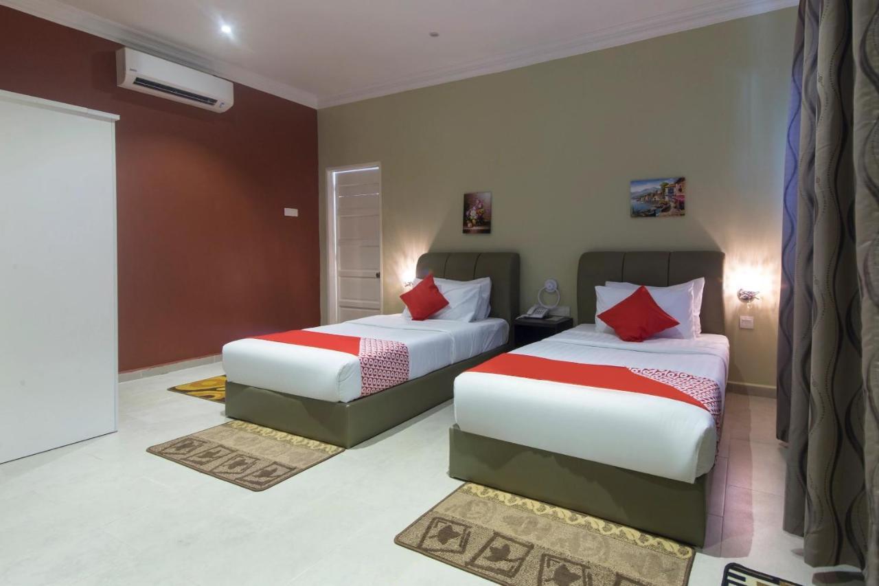 Hotel Nahdhoh Langkawi Pantai Cenang (Langkawi)