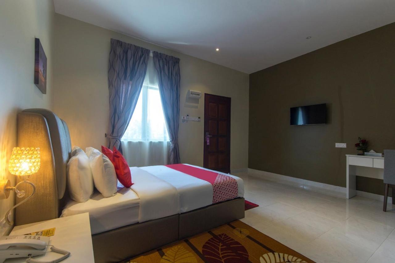 Nahdhoh Langkawi Hotel