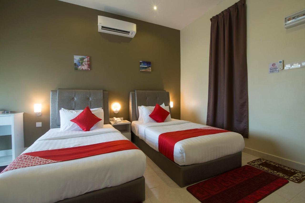 Nahdhoh Langkawi