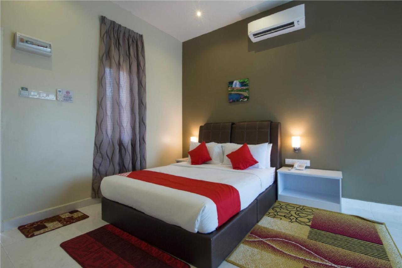 Hotel Nahdhoh Langkawi Pantai Cenang (Langkawi)